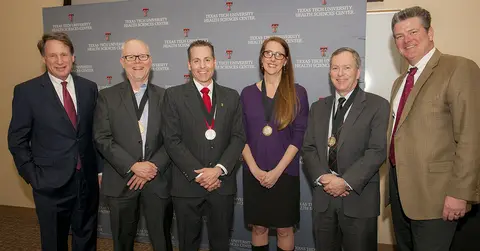 Award Winners