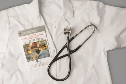 Trauma & Critical Care