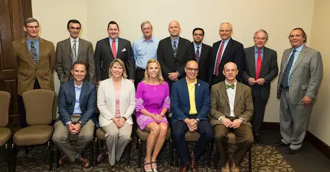 Top physicians recognized