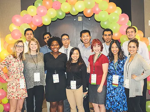 American Pharmacists Association-Academy of Pharmacy Students