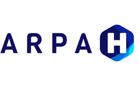 ARPA-H logo