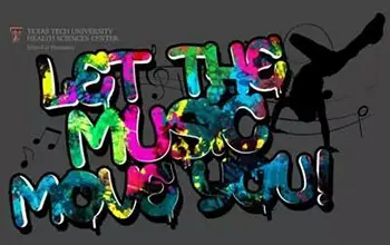 Let the Music Move You