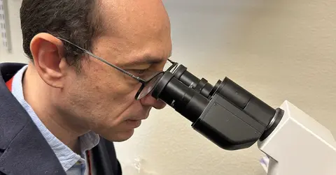 Mahmoud Salama Ahmed, Ph.D.