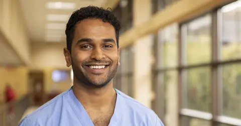 Free Clinic Student