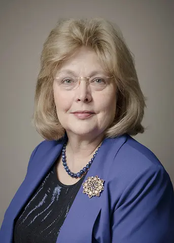 Alyce Ashcraft, Ph.D., R.N.