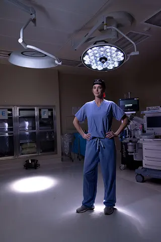 Dr. Bankhead-Kendall