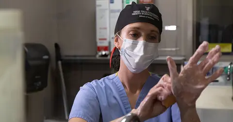 Brittany Bankhead, M.D.