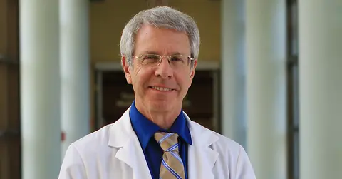 Steven L. Berk, MD