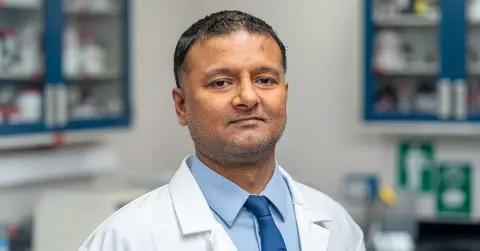 Muhammad Bilal Abid, M.D.