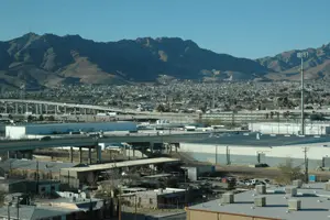 A recent government award will help enhance health care on the U.S./Mexico Border.