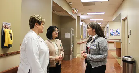 Palliative Medicine