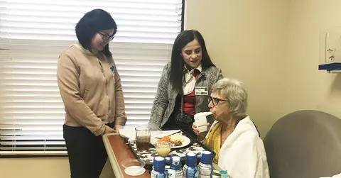 Paliative Care