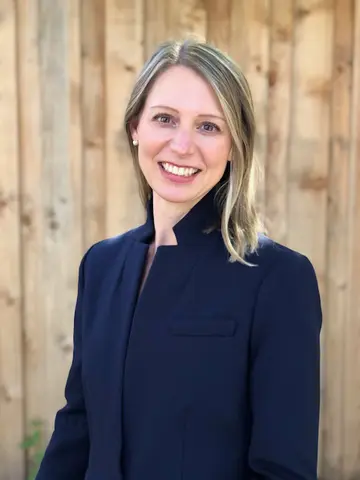 Christine Garner, Ph.D.