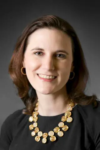 Carole Conser, M.D.