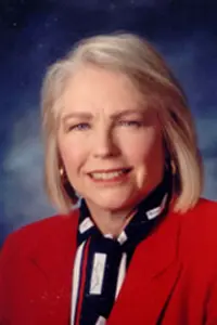 Pence received the O.W.L. award for promoting gender equity in science.