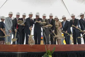 TTUHSC El Paso's partnership with SPHN will benefit students and area residents.