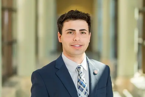 Eli Heath