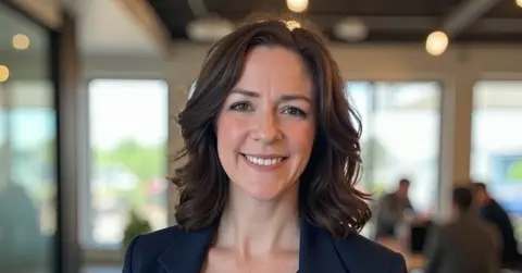 Emily Dhurandhar, Ph.D.