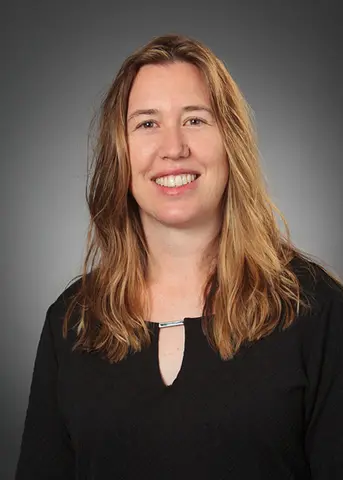 Ericka Hendrix, PhD, MB(ASCP)cm