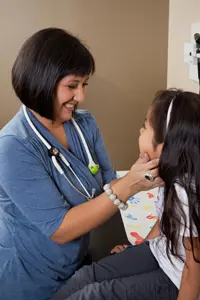 Esquibel practices in developmental-behavioral pediatrics.