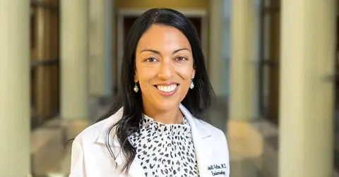 Shaili K. Felton, M.D