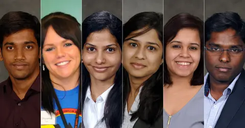 TTUHSC Graduate Program in Pharmaceutical Sciences 