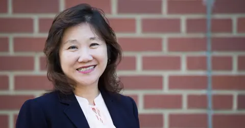 Grace Kuo, Pharm.D., MPH, Ph.D.