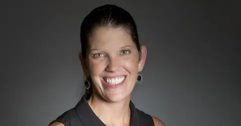 Julie St. John, DrPH