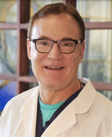 Robert Kauffman, M.D.