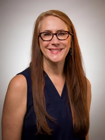 Kendra Rumbaugh, Ph.D.