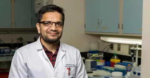 Subodh Kumar, Ph.D.