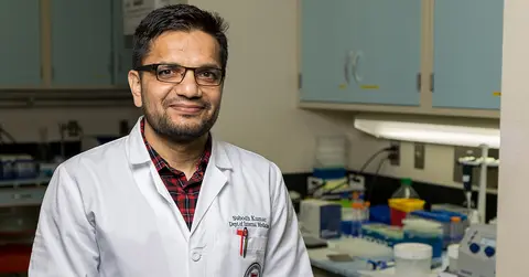 Subodh Kumar, PhD