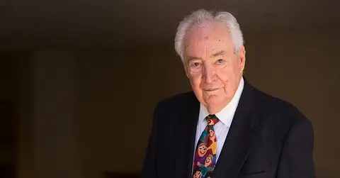 Lauro Cavazos Jr.