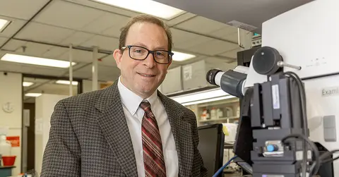 John Lawrence, PhD