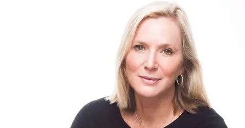Lee Woodruff