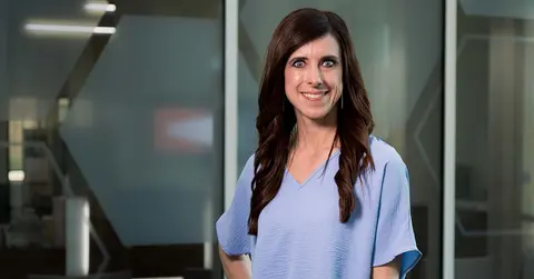 Leigh Ann Reel, Au.D., Ph.D, CCC -A