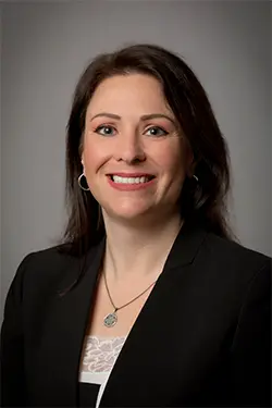 Brenna Leising