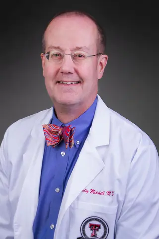 Kelly Mitchell, M.D.