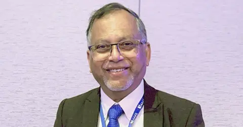 Amal Mitra, Dr.P.H.