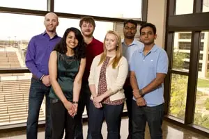2014 GSA Officers