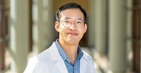 Pojsakorn Danpanichkul, M.D.