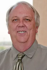 Prien received the C.O.W. award from the West Texas Association for Women in Science for mentoring women in his lab.
