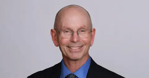 Richard Pullen, Ed.D., MSN, R.N