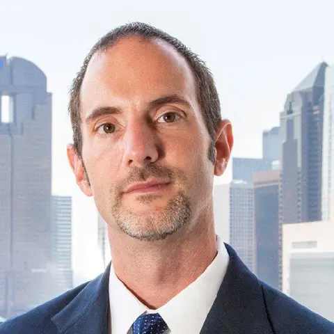 Trey Putnam, Ph.D.