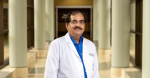 P. Hemachandra Reddy