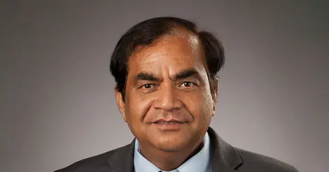 P. Hemachandra Reddy, Ph.D.