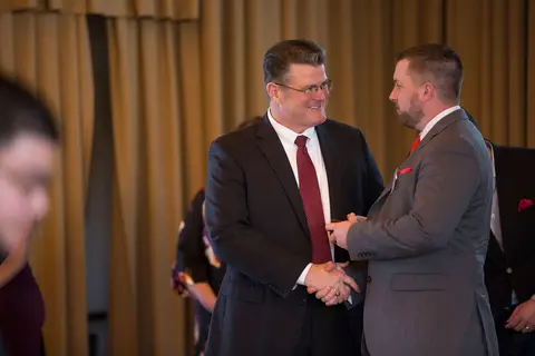 ttuhsc ring ceremony