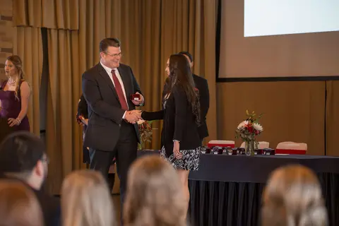 ttuhsc ring ceremony