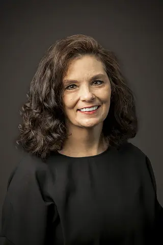 Ronda Eade, Ph.D., LPC-S