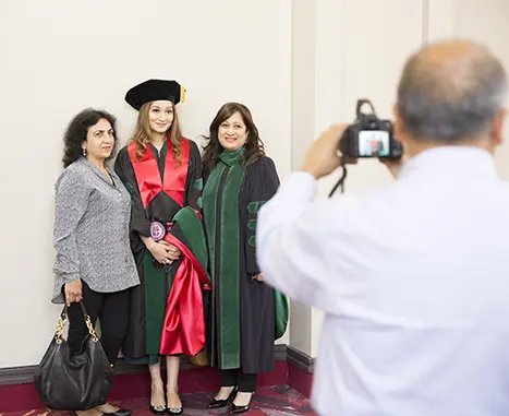 Graduation